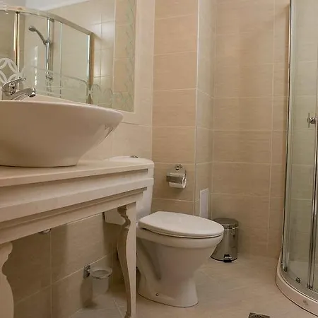 Studio In Harmony Suites 3 Napospart