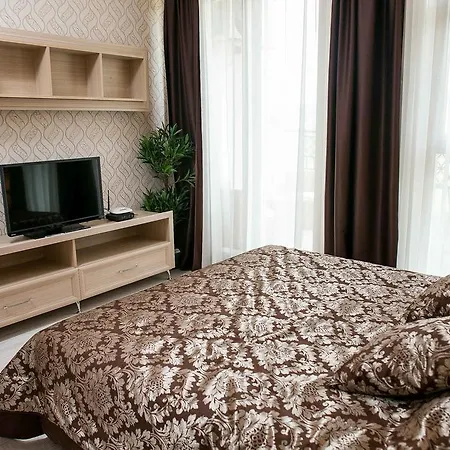 Apartman Studio In Harmony Suites 3