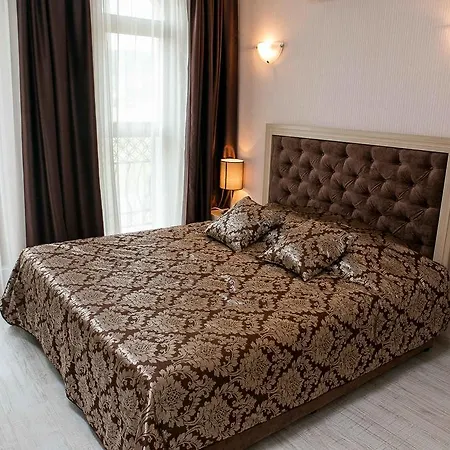 Apartman Studio In Harmony Suites 3 Napospart