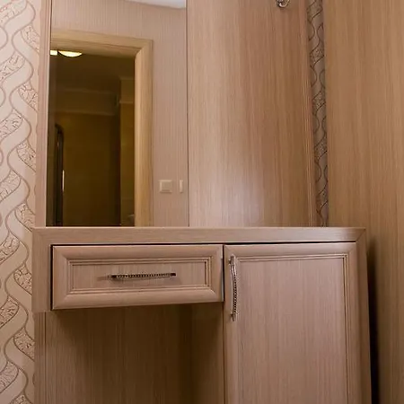 Apartman Studio In Harmony Suites 3 *