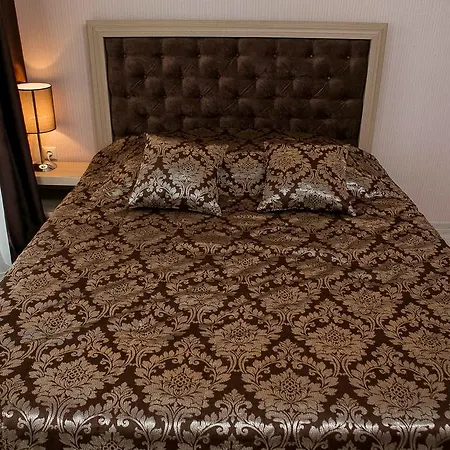 Apartman Studio In Harmony Suites 3